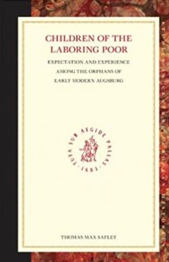 Children of the Laboring Poor