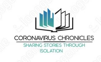 Coronavirus Chronicles Logo