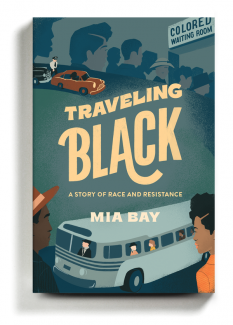 Traveling Black cover